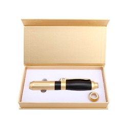Caneta Intradermoterapia Pressurizada Golden