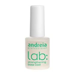 Base Fortificante Lab Andreia 10,5ml