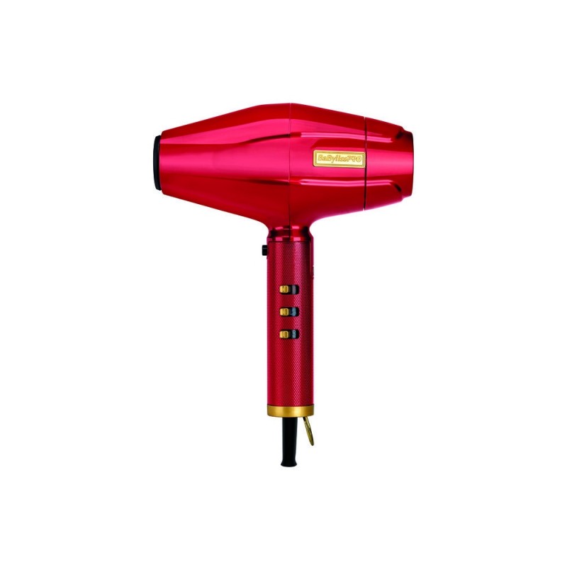 Cabeleireiro - Secadores de Cabelo - Babyliss Pro 