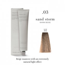 Tinta Cabelo Louro Claro Beige Earth 8.03 8NG 100ml