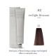 Tinta Cabelo Castanho Claro Violeta Earth 5.02 5NV 100ml