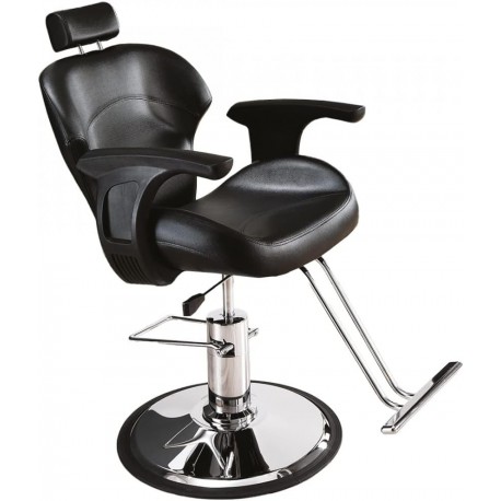 Cadeira Barbeiro Hair Cordoba