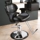 Cadeira Barbeiro Hair Cordoba