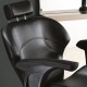 Cadeira Barbeiro Hair Cordoba