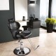Cadeira Barbeiro Hair Cordoba