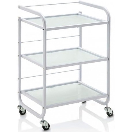 Mesa Apoio Estetica Premium 100