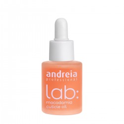 Oleo de Cuticulas Côco Lab Andreia 10.5ml