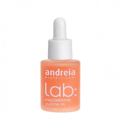 Oleo de Cuticulas Côco Lab Andreia 10.5ml