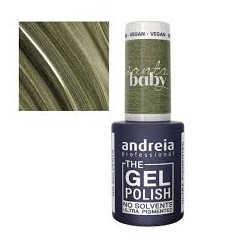 Andreia The Gel Polish Crush CR1