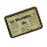 Parafina Chocolate Tratamento Nutritivo p/ Mãos e Pés 500g