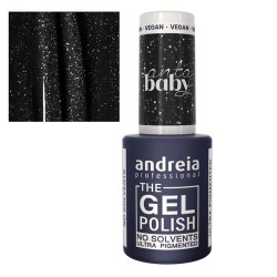 Andreia The Gel Polish Crush CR1