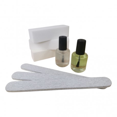 Kit Manicure