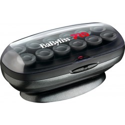 Rolos Quentes 12 Peças Jumbo BAB3025E Babyliss Pro
