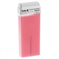 Cera Roll-On Rosa