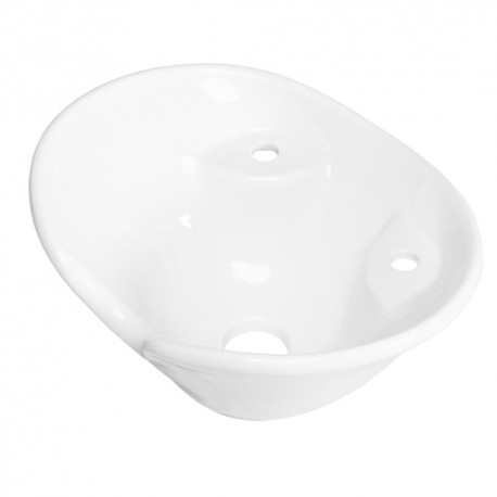 Bacia de Rampa de Lavagem L16