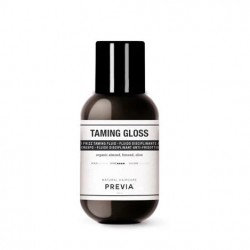 Gloss Disciplinante Taming Previa 100ml