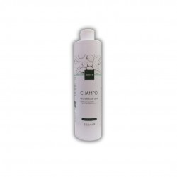 Shampoo Proteinas de Seda Serenna 500ml