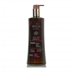 Óleo Massagem Arnica Ischia 500ml