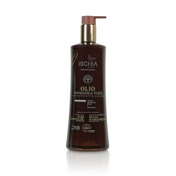 Óleo Massagem Arnica Ischia 500ml