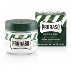 Proraso Creme Pré-Barba 100ml