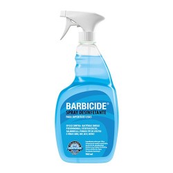 Barbicide Spray Desinfetante 960ml