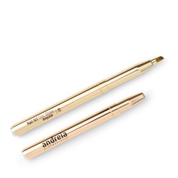 Pincel Nail Art One Stroke Angular NºA1 Andreia