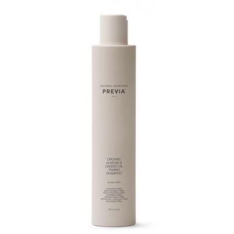 Shampoo Disciplinante Taming Previa 250ml