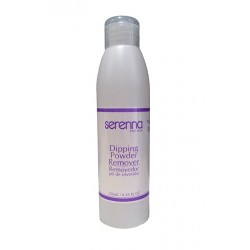 Removedor Dipping Powder Serenna 250ml