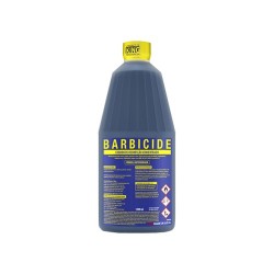 Barbicide Liquido Desinfeção Concentrado 1900ml
