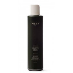 Shampoo Purifying Detox Previa 300ml