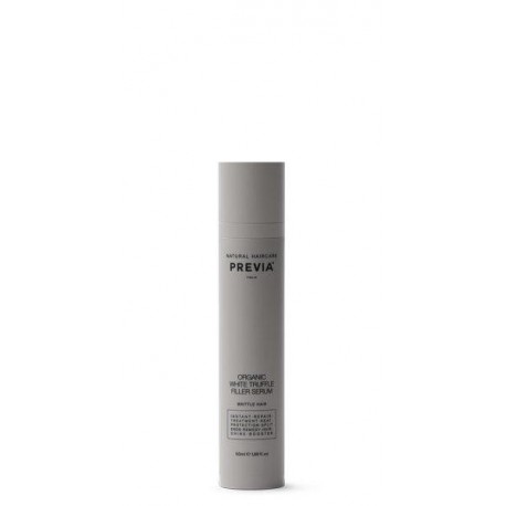 Sérum Preenchimento Regenerador Reconstruct Previa 50ml