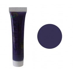 Tinta Acrilica O7 Roxa 12ml