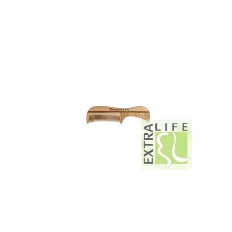 Pente Barba e Bigode Premium R12 Regincós