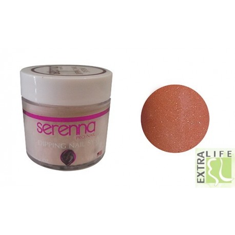 Dipping Powder Pó Imersão Nº4 Serenna Edi. Limitada