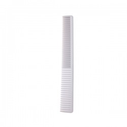 Pente Corte Silicone Barbeiro Bifull 006