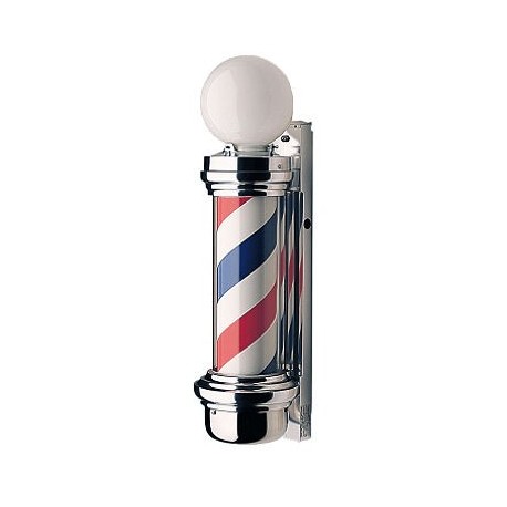 Polo Barber - C/Esfera Luminosa