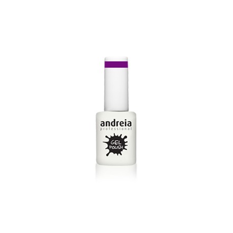 Verniz Gel Andreia 266