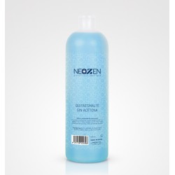 Removedor Verniz sem Acetona Neozen 1000ml