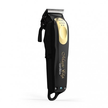 lamina wahl magic clip cordless