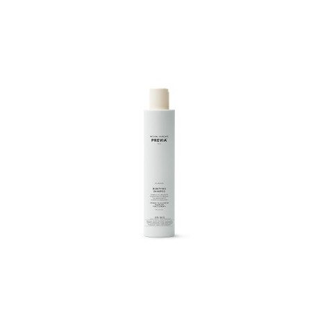 Shampoo Bodifying Volumizing Previa 250ml