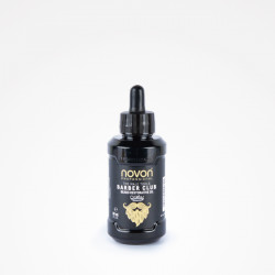 Óleo Barba Barber Club 60ml