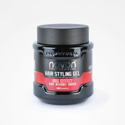 Gel Gum Effect Novon 700ml