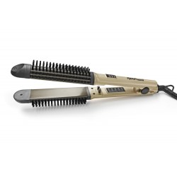 Escova Cabelo Multifunções Magic Brush Ricki Parodi