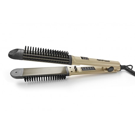 Escova Cabelo Multifunções Magic Brush Ricki Parodi