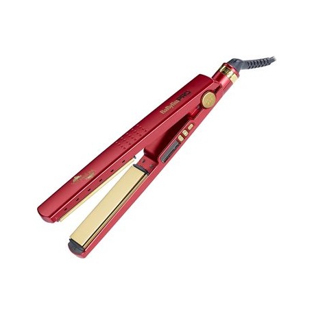 Babylisspro Prancha Alisamento Vermelha Special Edition BAB3091RDTE
