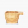 Taça com Pega Bamboo Cabeleireiro & Estetica 300ml